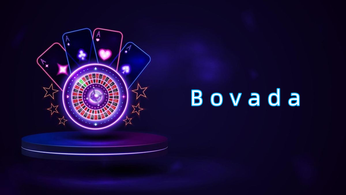 Bovada پاکستان