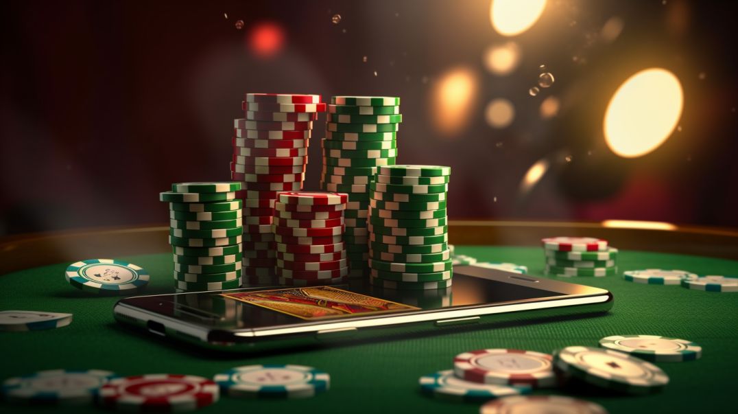 Bovada پر آن لائن سلاٹس کے بارے میں