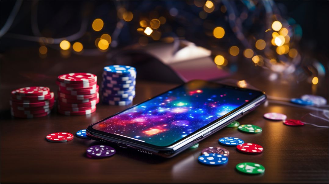 پاکستان کے Bovada کھلاڑیوں کے لیےجیک پاٹ گیم