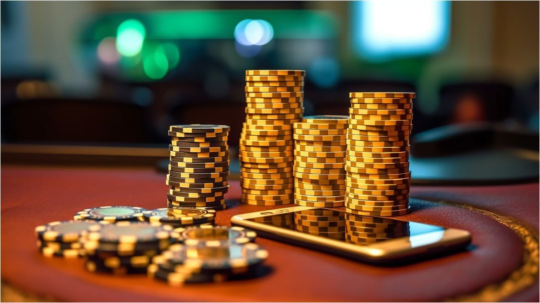 Bovada کیسینو میں رولیٹی گیمز کے بارے میں معلومات