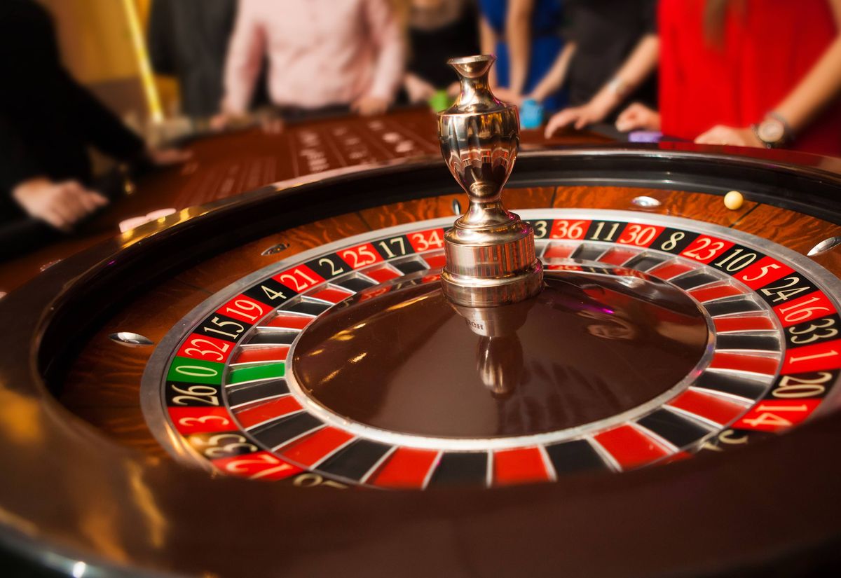 Bovada کیسینو میں پوکر گیمز