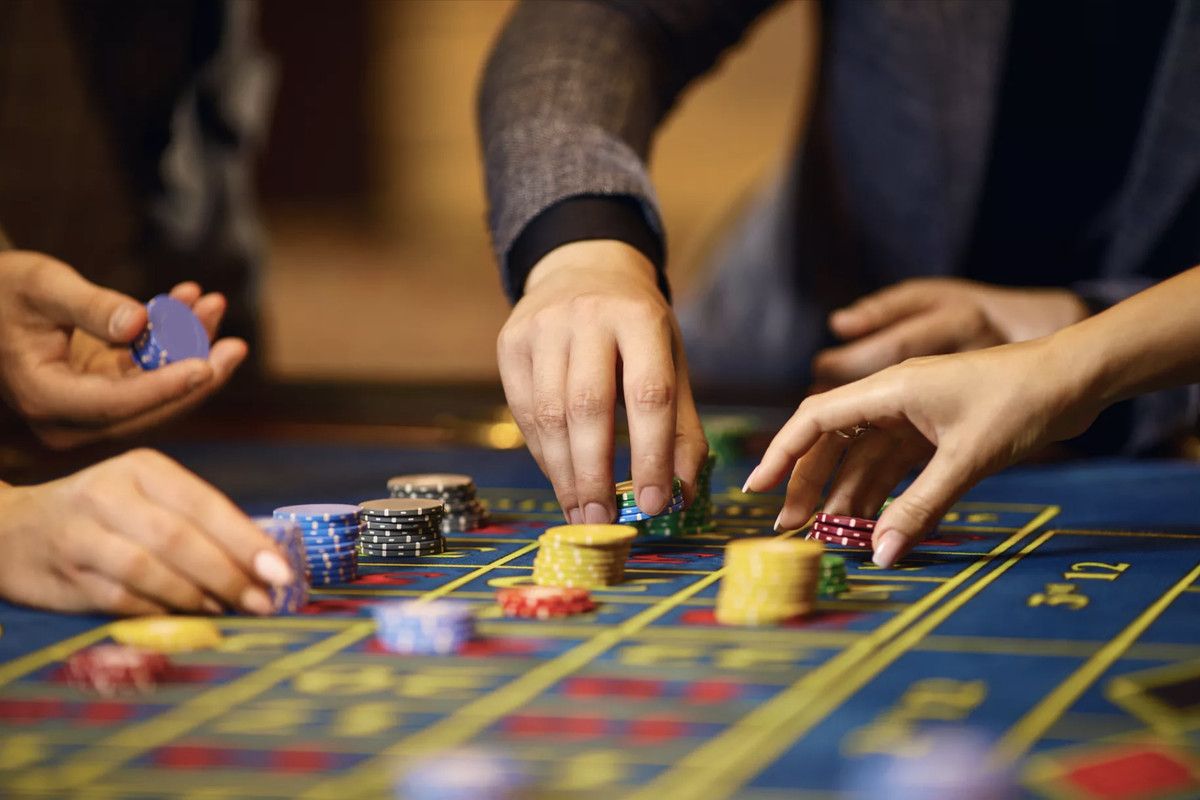 Bovada کیسینو میں لاٹری گیمز میں حصہ لیں۔