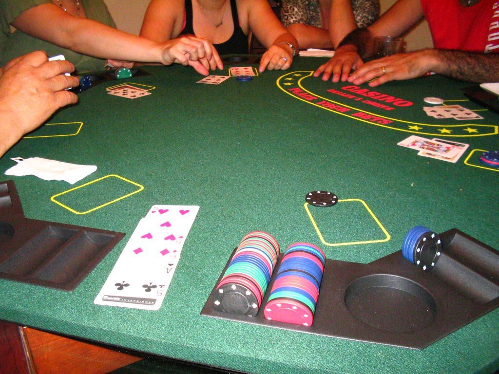 Bovada آن لائن کیسینو میں کھیلنے کی وجوہات