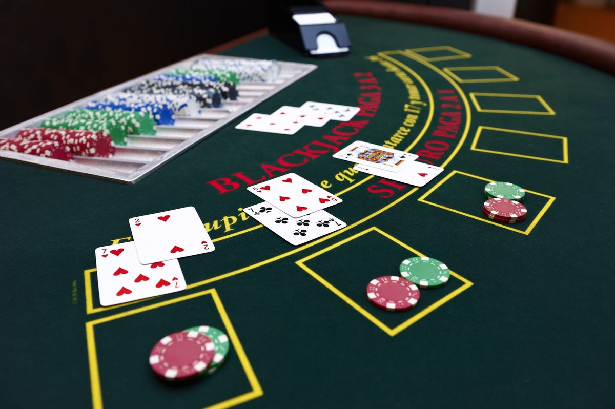 پاکستان میں Bovada کا آن لائن کیسینو سیکشن کھولیں۔
