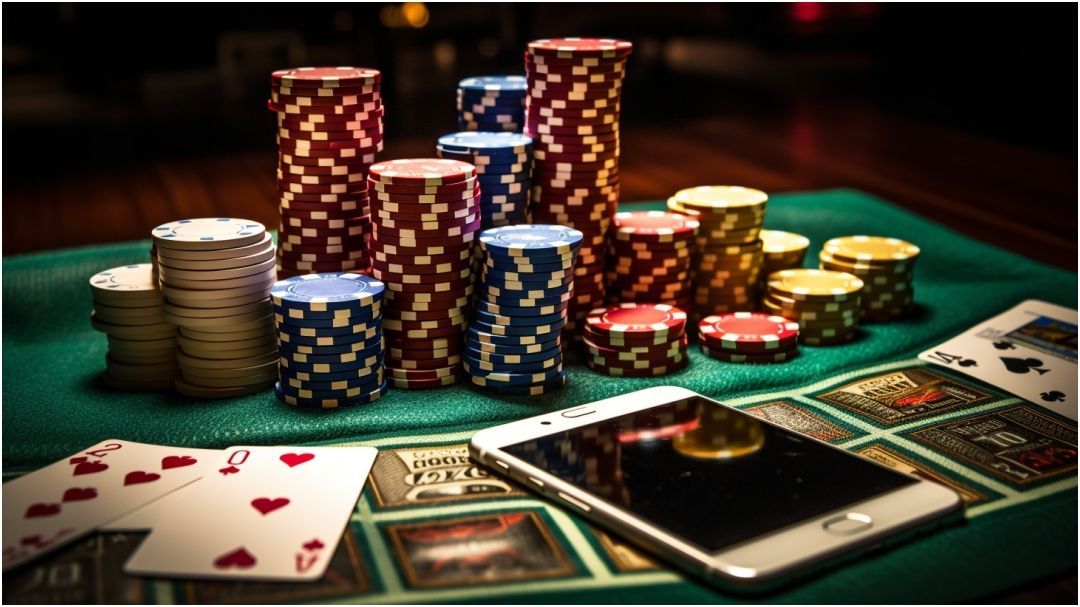 Bovada کیسینو میں سلاٹ کھیلنا شروع کریں۔