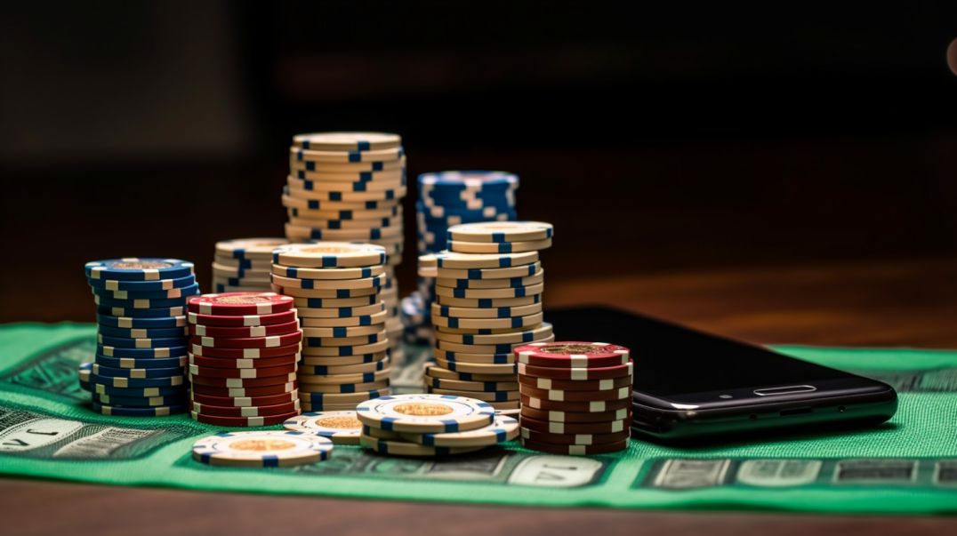 Bovada آن لائن کیسینو میں اصل گیمز